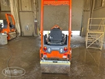 Side of used Hamm,Front of used Hamm Compactor,Used Compactor